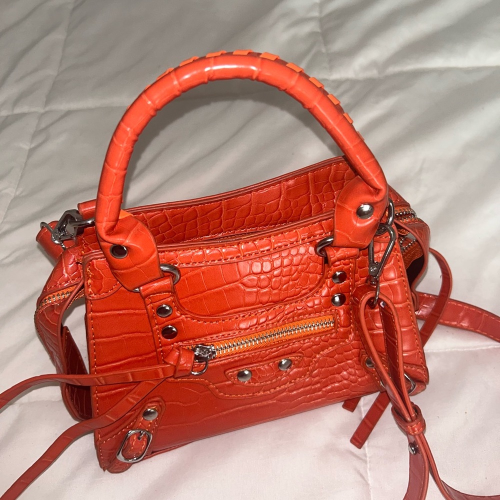 Ego Official Purse